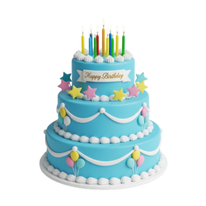 Customize Cakes