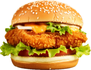 Burgers