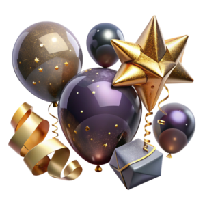 Party Items